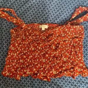 Becaal Multi Blouse Summer Top